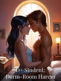 D+ Student: Dorm-Room Harem