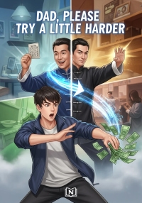 Dad, Please Try a Little Harder