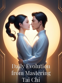 Daily Evolution from Mastering Tai Chi