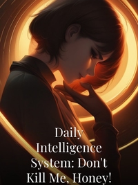 Daily Intelligence System: Don't Kill Me, Honey!