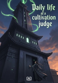 Daily life of a cultivation judge