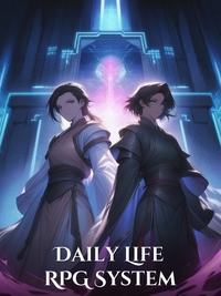 Daily Life RPG System