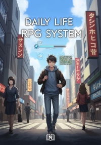 Daily Life RPG System