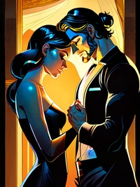 Daily Rewards! Transmigrating into a novel as a side-character!