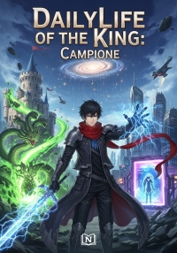 DailyLife of the King: Campione
