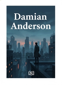 Damian  Anderson