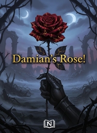 Damian's Rose! 