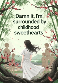 Damn it, I'm surrounded by childhood sweethearts