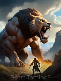 Damn it! You Call This Beast Taming?