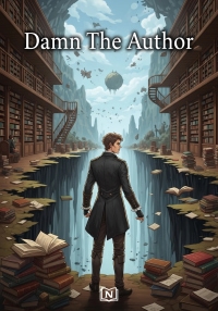 Damn The Author