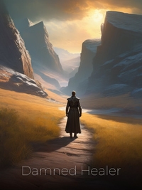 Damned Healer