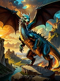 Dance Of The Dragons