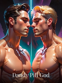 Dandy Pill God