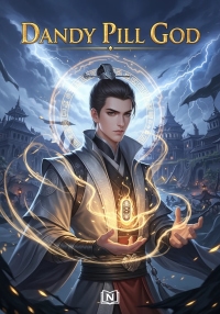 Dandy Pill God
