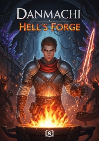 Danmachi- Hell’s Forge