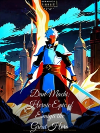 DanMachi: Heroic Epic of Emiya the Great Hero Novel