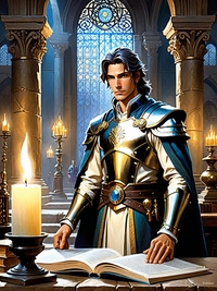 Danmachi: Is It Wrong to Be the Main Character in Orario?