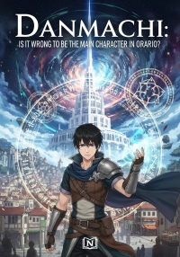 Danmachi: Is It Wrong to Be the Main Character in Orario?