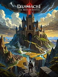 Danmachi: The Sign In System!