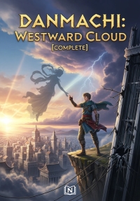 Danmachi: Westward Cloud [Complete]