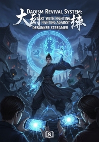 Daoism Revival System: Start with fighting against Debunker Streamer