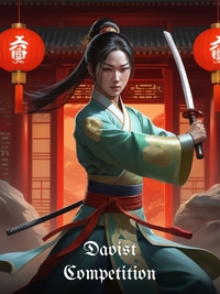 Daoist Competition