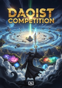 Daoist Competition