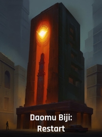Daomu Biji: Restart
