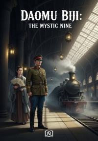 Daomu Biji: The Mystic Nine