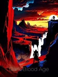Dark Blood Age
