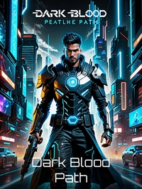 Dark Blood Path