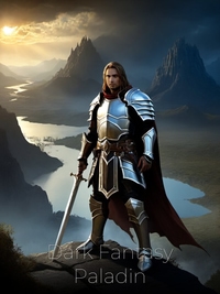 Dark Fantasy Paladin