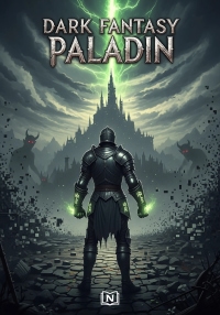Dark Fantasy Paladin