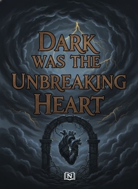 DARK WAS THE UNBREAKING HEART