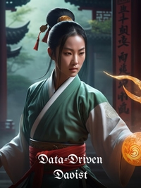Data-Driven Daoist