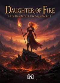 Daughter of Fire ( The Daughter of Fire Saga Book 1 )
