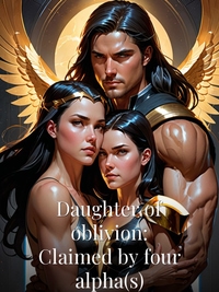 Daughter of oblivion: Claimed by four alpha(s)