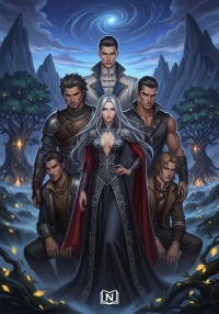 Daughter of oblivion: Claimed by four alpha(s)