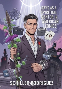 Days as a Spiritual Mentor in American Comics
