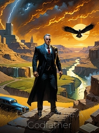 DC: I Became A Godfather