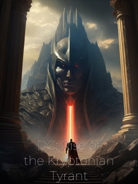 DC: Rise of the Kryptonian Tyrant