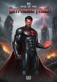 DC: Rise of the Kryptonian Tyrant