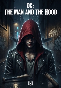 DC: The Man And The Hood
