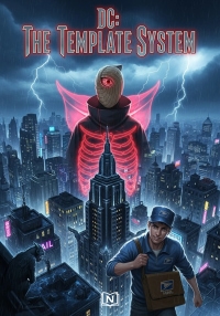 DC : The Template System