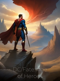 DC/Fate: Age of Heroes