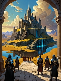 Dead Nerds Society: What Do You Mean My Guild Was Also Isekaid?