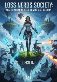 Dead Nerds Society: What Do You Mean My Guild Was Also Isekaid?