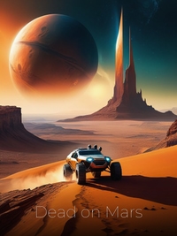 Dead on Mars