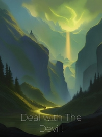 Deal with The Devil!