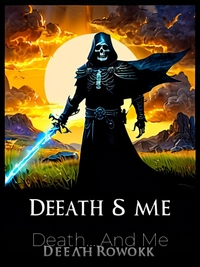 Death… And Me